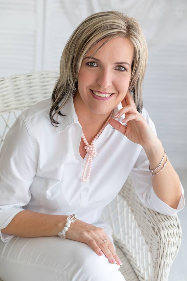 Egyed Ildikó - coach, szervezetfejlesztő 